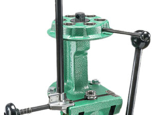 RCBS 88901 Turret Press  Cast Iron 6 Station