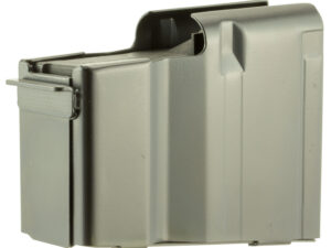 Barrett 13345 M95  5rd 50 BMG Black Metal