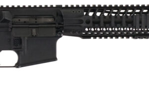 Spikes STR5025R2S ST-15 LE M4 Carbine 223 Rem,5.56x45mm NATO 16" No Magazine Black Hard Coat Anodized 6 Position Stock