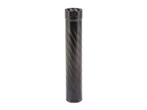 ANECHOIC ANECHOX 22 SPRSR 22CAL BLK