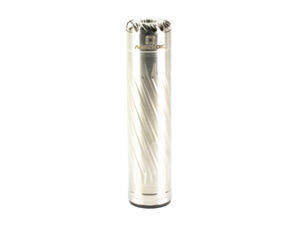 ANECHOIC ANECHOX 45 SPRSR 45CAL RAW