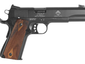 ATI GSG M1911 22LR 5" BL 10RD WD CA