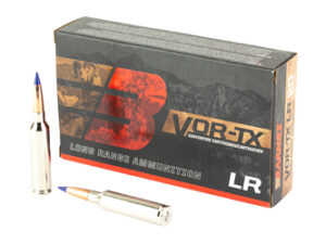 BARNES LRX 7MM PRC 160GR 20/200