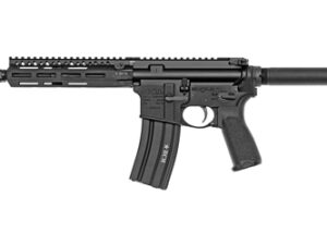 BCM RECCE-9 PSTL 300BLK 9" 30RD BLK