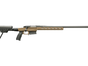 BERGARA MG LITE 7MM PRC 22" 5RD