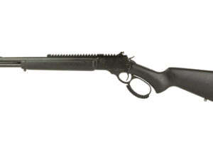 ROSSI R95 TRIPLE BLK 454CAS 16.5" 7R