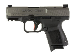 CANIK TP9 ELITE SC 9MM 15RD MO1 BLK