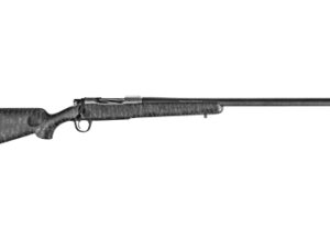 CHRISTENSEN RL 308WIN 24" STS/BLK
