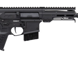 CMMG DISSENT MK4 338ARC 6.5 10RD AB