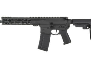 CMMG BNSHE MK4 5.56 10.5" PB 30RD AB
