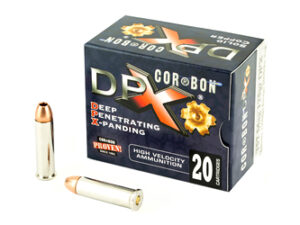 CORBON DPX 357MAG 125GR BRNS X 20/
