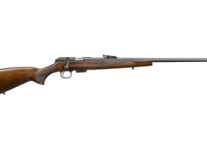 CZ 457 LUX 22LR WLNT 5RD