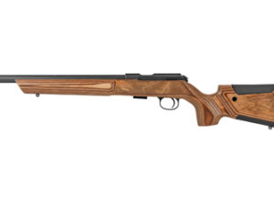 CZ 457 ONE VARM 16.5" 22LR ADJ 5RD