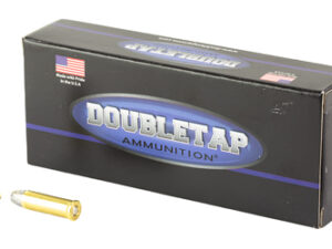 DBLTAP 32 H&R 120GR HARDCAST 20/1000