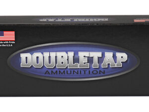 DBLTAP 454CAS 400GR HARDCAST 20/500