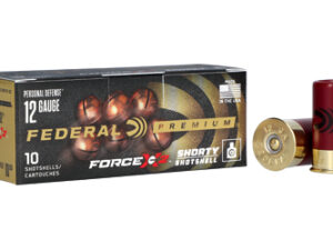 FED PRM FORCE X2 12GA 1.75 6PLLT 00