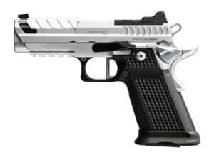 FUSION XP PRO 9MM 4" 10RD CHROME