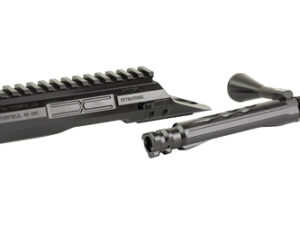 FAXON FX7 SHORT ACTION .478 BLK