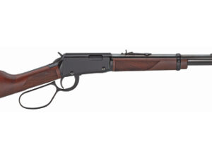 HENRY MARE'S LEG 22WMR 12.9" BL PSTL