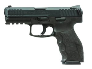 HECKLER AND KOCH (HK USA) VP40 40S&W BLK 4.1" 13+1 NS