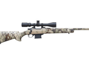 HOWA GAMPRO 7.62X39 20" HIGHLANDER