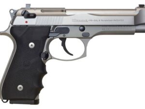 BERETTA 92FS 9MM BRIGADIER INOX 15+1