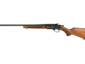 JTS SINGLE SHOT 410 26" WOOD