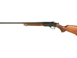 JTS SINGLE SHOT 410 28" WOOD