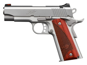 KIMBER SS PRO CARRY II 4" 9MM 9RD