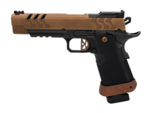 KIMBER 2K11 TARGET 45ACP OR 13RD COY