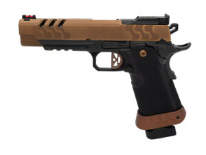 KIMBER 2K11 TARGET 9MM OR 20RD COY