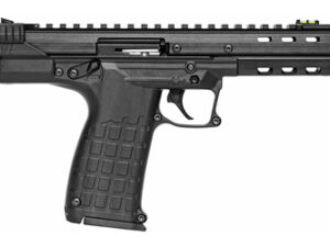 KELTEC CP33 22LR 5.5" 33RD BLK
