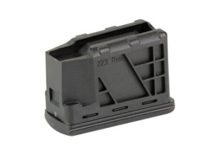 MAGAZINE CZ 600 223REM 5RD