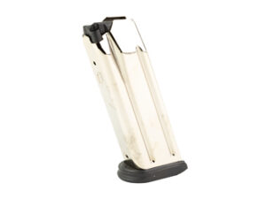 MAG FN 510 10MM 15RD SLV/BLK