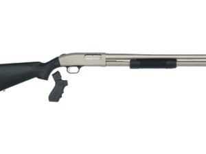 MSBRG 590 MARINER 12/20 8RD SYN & PG