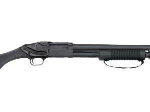 MSBRG 590 SHOCKWAVE 12/14.37 5RD LSR