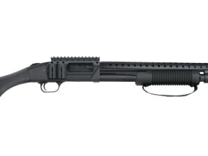 MSBRG 590 SHOCKWAVE SPX 12/14.37 5RD