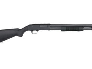 MSBRG 590 TACTICAL 12GA 18.5" 6RD BL