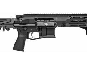 MAXIM PDX SBR 5.56 5.5" 30RD BLK