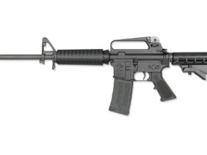 RRA LAR-15 A2 CAR 556NATO 16" 30RD