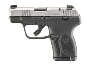 RUGER LCP MAX 380ACP 2.8" 10RD CA SS