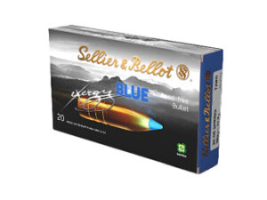 S&B EXERGY BLUE 3006 180GR SF 20/240