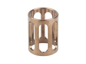 SCO FIXED BARREL SPACER