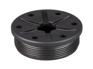 SCO BRAVO FRONT CAP .223CAL BLACK