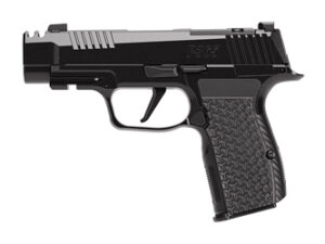 SIG P365 LUXE 380ACP 3.1" 12RD COMP