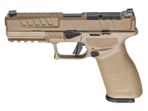 SPRGFLD ECHELON 4.5F 9MM 10RD FDE