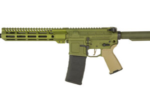 SANTAN STT-15 5.56 10.5" 30RD ODG