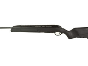 STEYR SCOUT II 308WIN 19" TB BLK 5RD