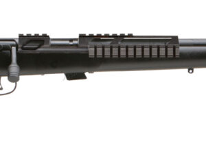 SAVAGE ARMS MARK II BOLT 22LR BK/TACT TB