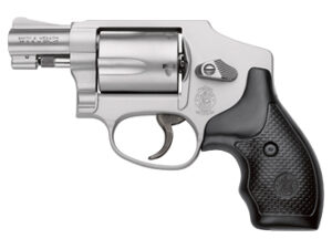 S&W PC 642 PRO 38SPL+P 1.88 5RD N/LK